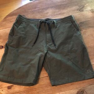 Mens billabong shorts